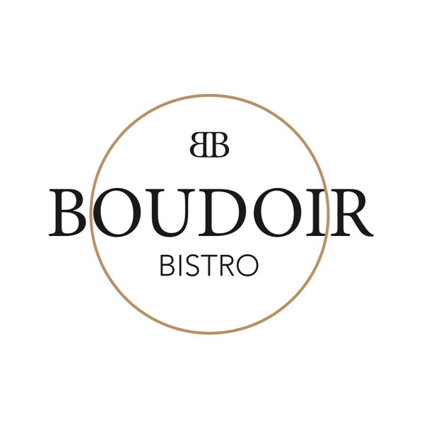 Banner Bistro Boudoir