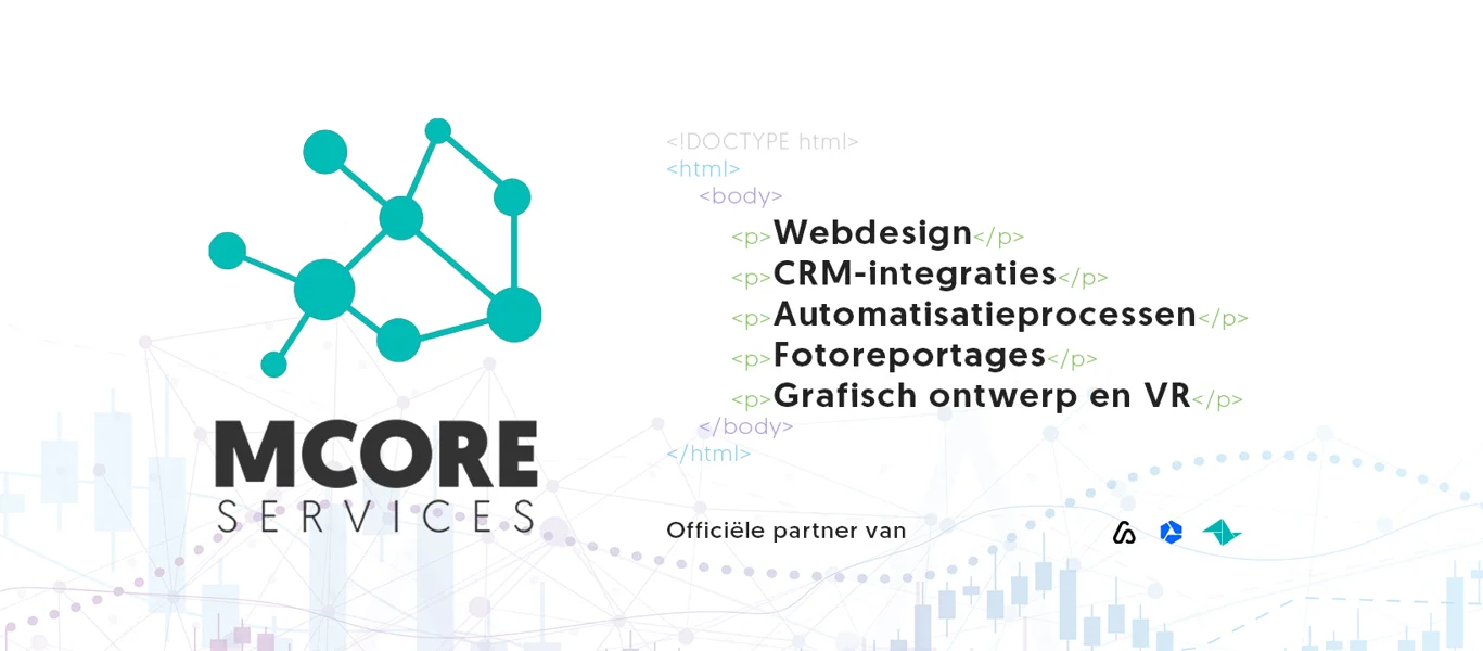Banner MCore Services bv