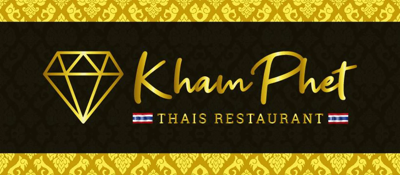 Banner Khamphet Thais Restaurant