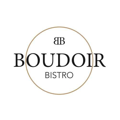 logo Bistro Boudoir