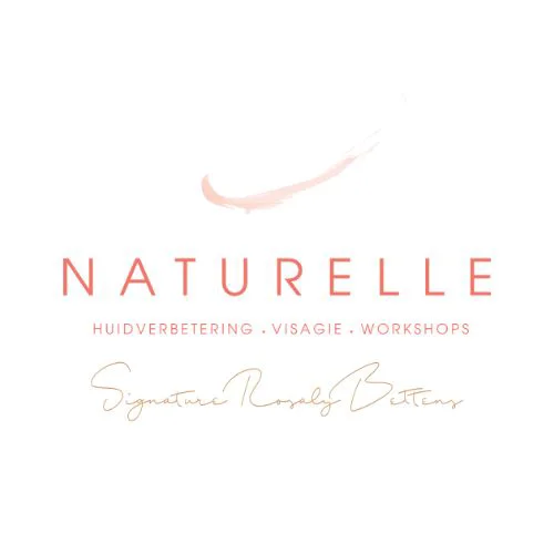 logo Naturelle