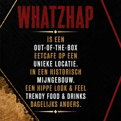 Logo Whatz Hap