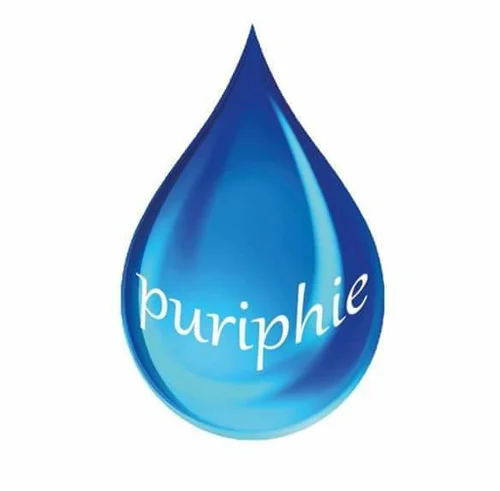 logo PuriPhie