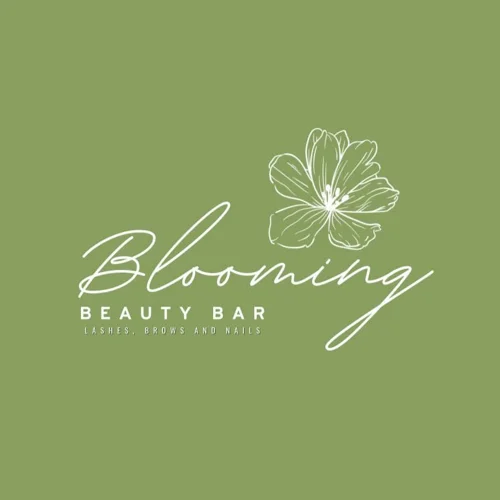 logo Blooming Beauty